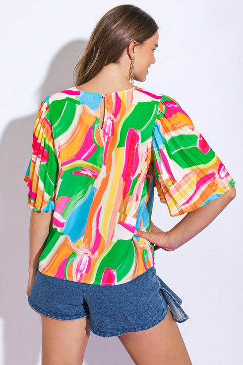 meet-at-the-retreat-woven-top Flying Tomato-Sophia's Style-2